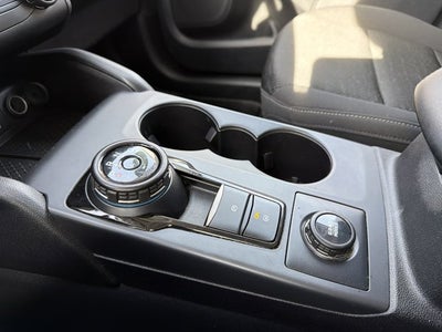 2023 Ford Bronco Sport Base