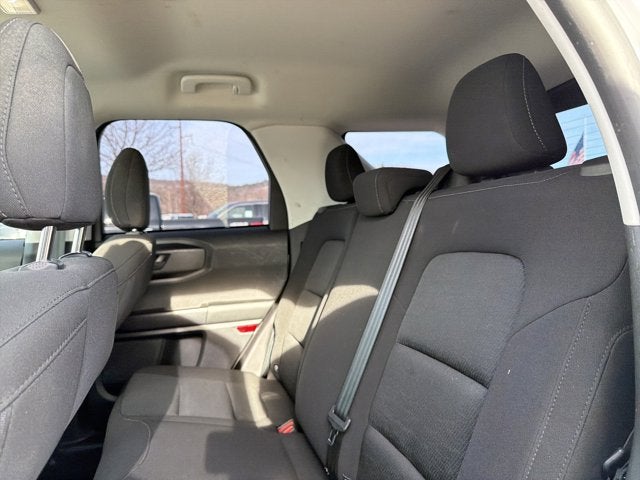 2023 Ford Bronco Sport Base