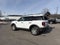 2023 Ford Bronco Sport Base