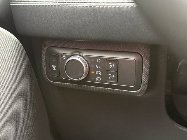 2021 Ford Mustang Mach-E Select