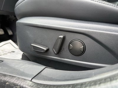 2021 Ford Mustang Mach-E Select