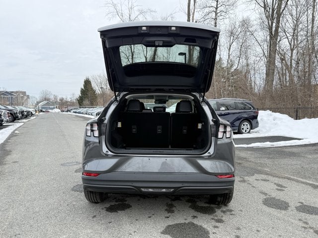 2021 Ford Mustang Mach-E Select