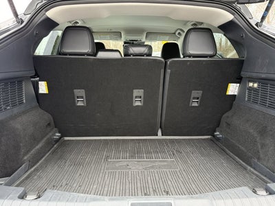 2021 Ford Mustang Mach-E Select