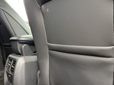 2021 Ford Mustang Mach-E Select