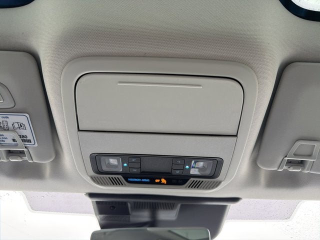 2023 Ford Mustang Mach-E California Route 1