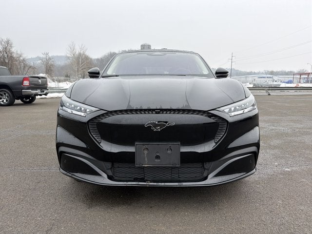 2023 Ford Mustang Mach-E California Route 1