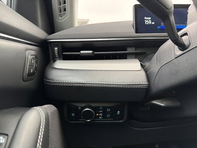 2023 Ford Mustang Mach-E California Route 1