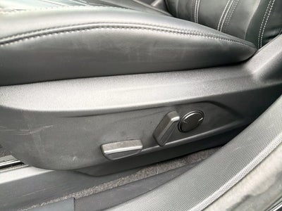 2023 Ford Mustang Mach-E California Route 1