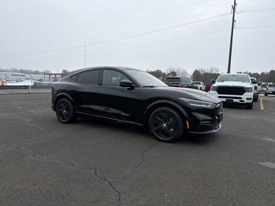 2023 Ford Mustang Mach-E California Route 1