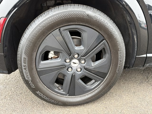 2023 Ford Mustang Mach-E California Route 1