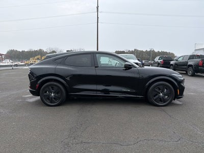 2023 Ford Mustang Mach-E California Route 1