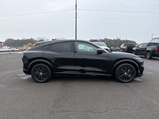 2023 Ford Mustang Mach-E California Route 1