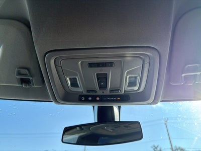 2021 Chevrolet Silverado 1500 LT LT1