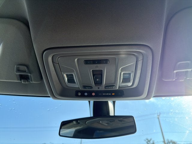 2021 Chevrolet Silverado 1500 LT LT1