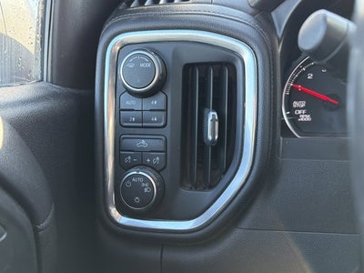 2021 Chevrolet Silverado 1500 LT LT1