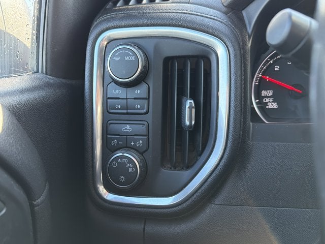 2021 Chevrolet Silverado 1500 LT LT1