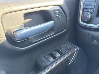 2021 Chevrolet Silverado 1500 LT LT1