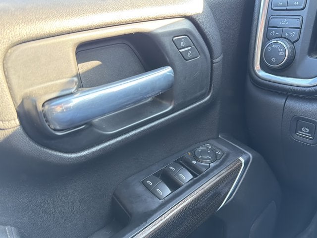 2021 Chevrolet Silverado 1500 LT LT1