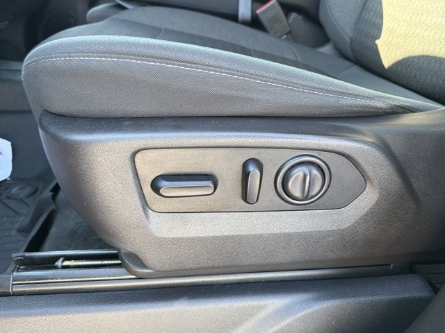 2021 Chevrolet Silverado 1500 LT LT1