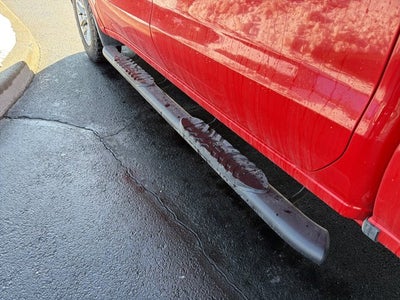 2021 Chevrolet Silverado 1500 LT LT1