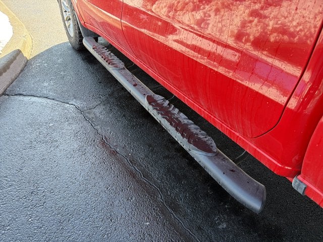 2021 Chevrolet Silverado 1500 LT LT1