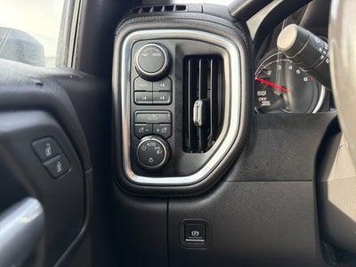 2021 Chevrolet Silverado 1500 LT LT1