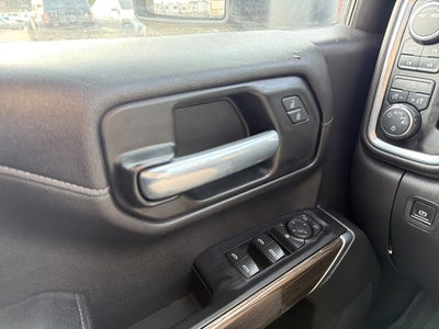 2021 Chevrolet Silverado 1500 LT LT1