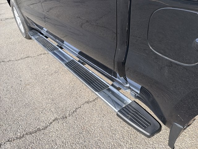 2021 Chevrolet Silverado 1500 LT LT1