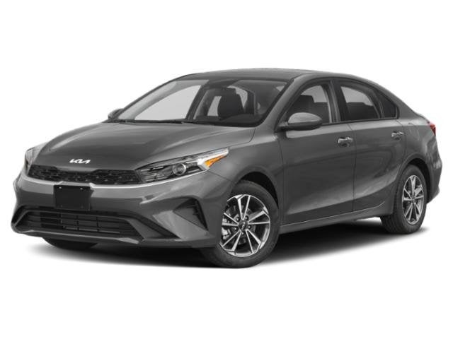 2023 Kia Forte LXS AT's photo