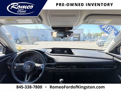 2024 Mazda Mazda CX-30 2.5 S Select Sport