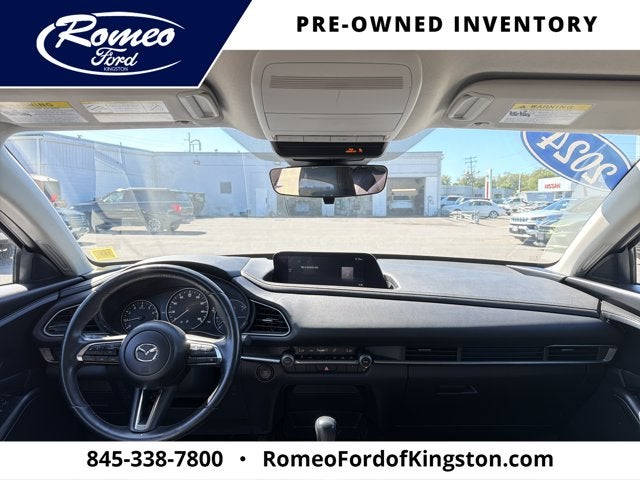 2024 Mazda Mazda CX-30 2.5 S Select Sport