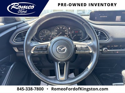 2024 Mazda Mazda CX-30 2.5 S Select Sport