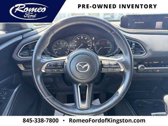 2024 Mazda Mazda CX-30 2.5 S Select Sport