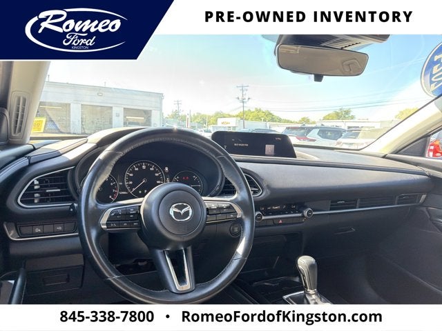2024 Mazda Mazda CX-30 2.5 S Select Sport