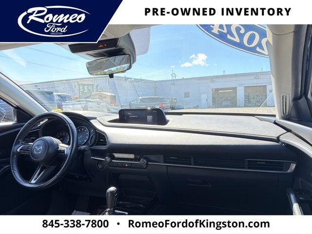 2024 Mazda Mazda CX-30 2.5 S Select Sport