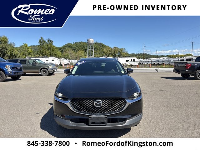 2024 Mazda Mazda CX-30 2.5 S Select Sport