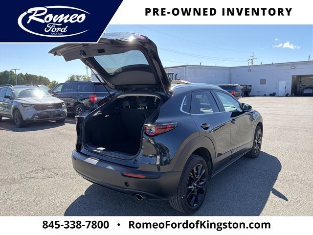 2024 Mazda Mazda CX-30 2.5 S Select Sport