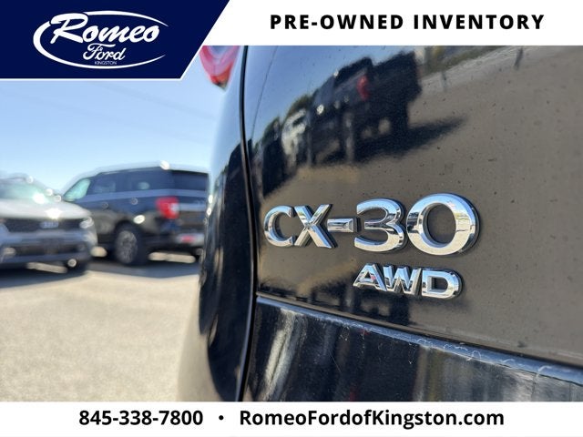 2024 Mazda Mazda CX-30 2.5 S Select Sport