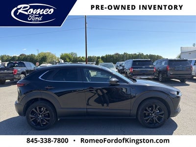2024 Mazda Mazda CX-30 2.5 S Select Sport