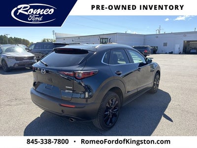 2024 Mazda Mazda CX-30 2.5 S Select Sport