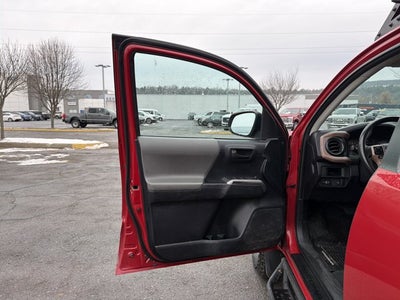 2019 Toyota Tacoma SR5 V6