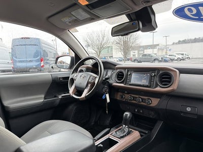 2019 Toyota Tacoma SR5 V6