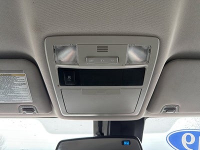 2019 Toyota Tacoma SR5 V6