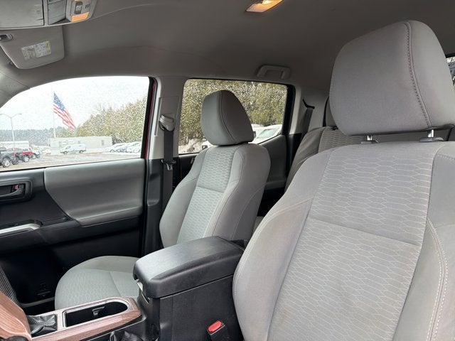 2019 Toyota Tacoma SR5 V6