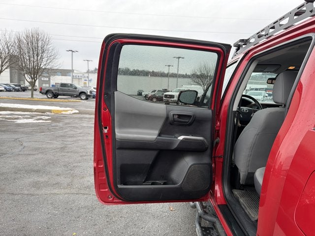 2019 Toyota Tacoma SR5 V6