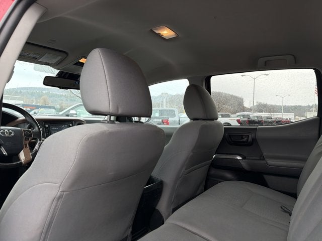 2019 Toyota Tacoma SR5 V6