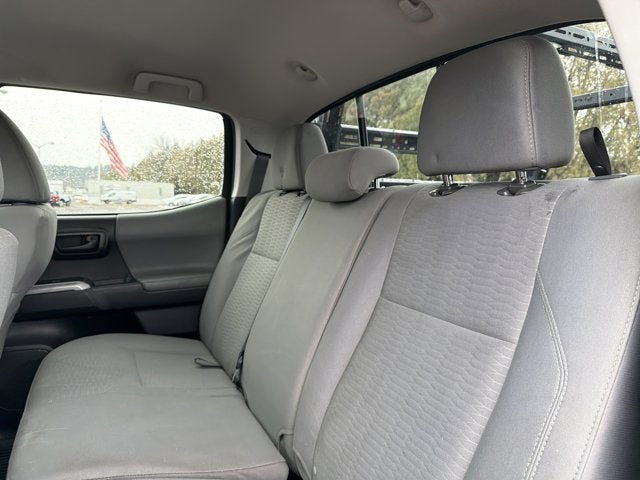 2019 Toyota Tacoma SR5 V6