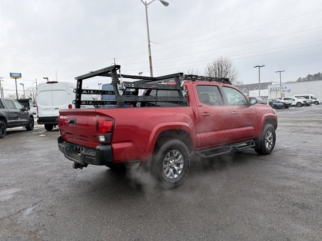 2019 Toyota Tacoma SR5 V6