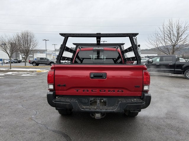 2019 Toyota Tacoma SR5 V6