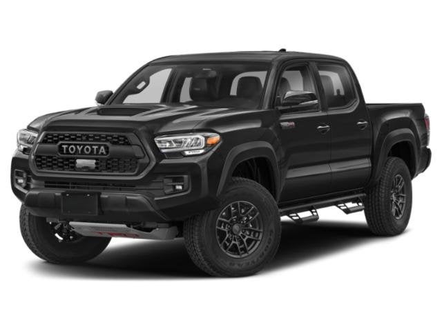 2021 Toyota Tacoma V6